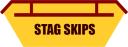 Stag Skips logo